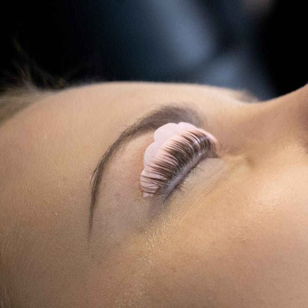 Ripsien kestotaivutus